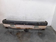 741098 pare-choc arrière pour