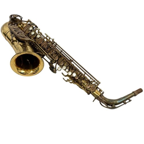 Yanagisawa saxophone alto - yanagisawa,