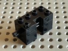 LEGO Espace Monoraill Rack