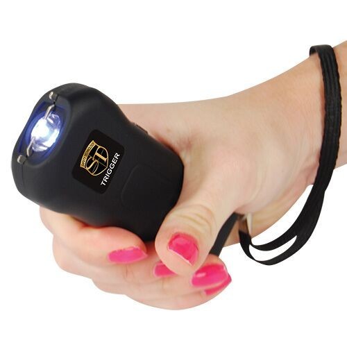 Trigger million volt - 75,
