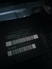 8Z0959433AH module confort