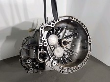 BOITE A VITESSE MECANIQUE