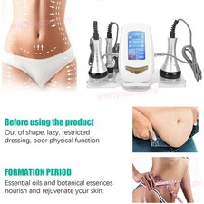 Ultraschall Body Slimming