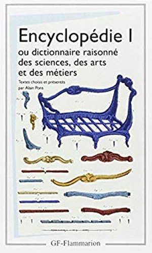 Encyclopedie paperback - encyclopedie, 1