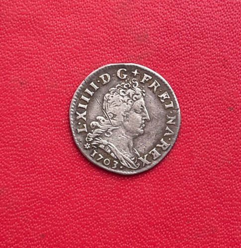 France belle monnaie - france., argent