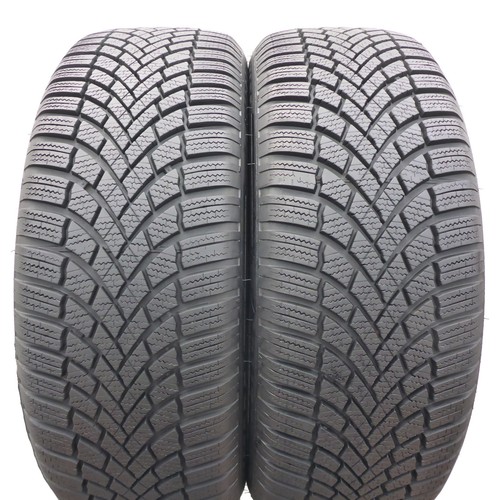215 bridgestone 55 - 55, 215/55