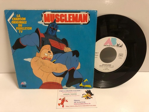 45t chanson originale - 45t,