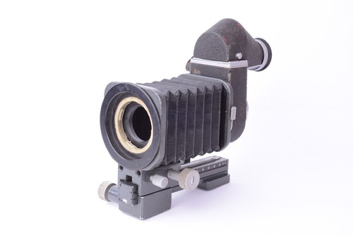 Accessoire leitz visoflex - accessoire, ii