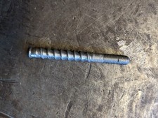 Hilti goujon ancrage inox