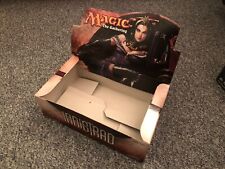 Mtg Innistrad Empty Booster