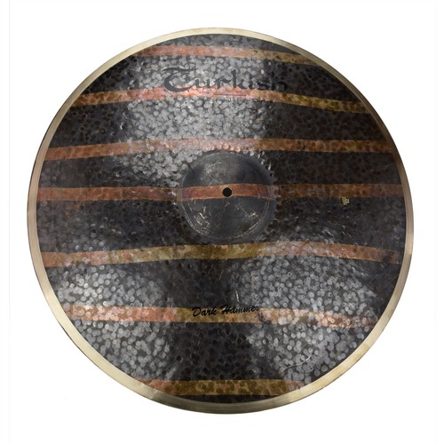 Turkish cymbals cymbale dark - cymbals,