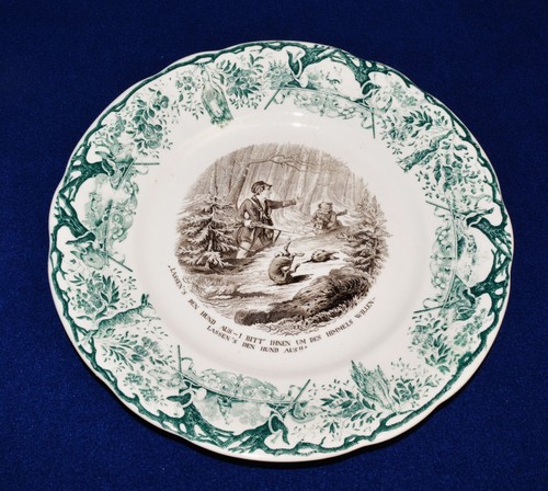 Vintage villeroy boch - vintage,