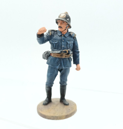 Figurine plomb del prado - figurine,