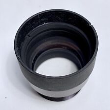 NIKON Nikkor K 200mm 1:4 Pièces d’origine Groupe optique arrière - Genuine Part