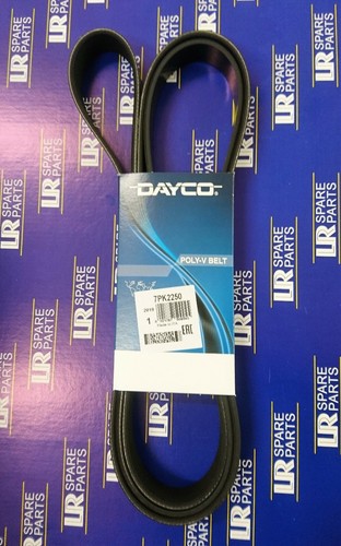 Dayco 7pk2250 drive - drive,