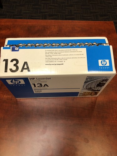 New genuine q2613a - genuine, toner
