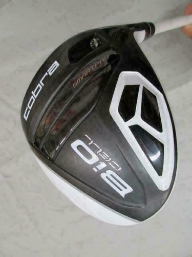 Cobra bio cell white 2014 - cobra, jp