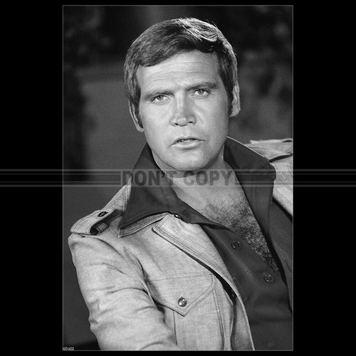 Photo 006564 lee majors the - photo,