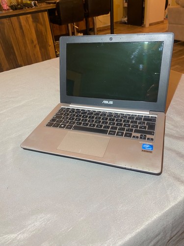 Asus x201e intel pentium - (938),