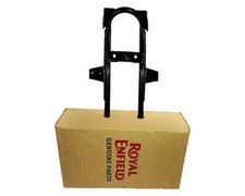 Noir Siège Passager Sub Cadre