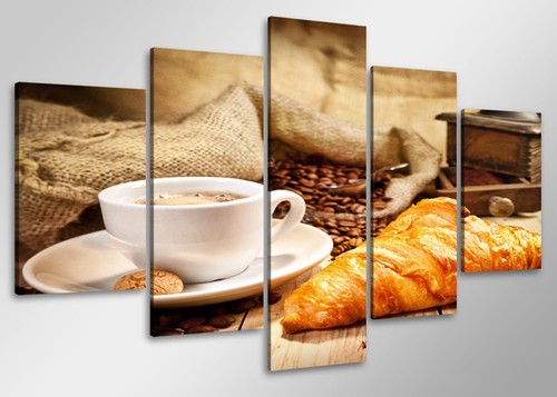Images visario 100x50cm café - images,