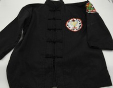 tenu haut enfant taille 0 Vovinam Vet vo dao vo co truyen viet nam tinh vodao