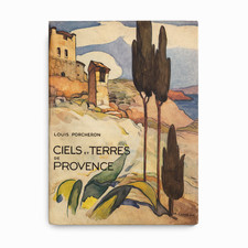 PORCHERON – Ciels et Terres