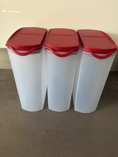 Tupperware lot boites - lot, 3