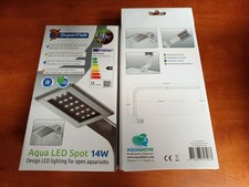 Superfish aqua led - spot,