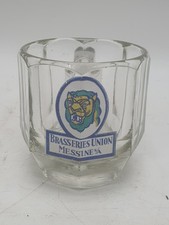 Ancienne chope à bière en