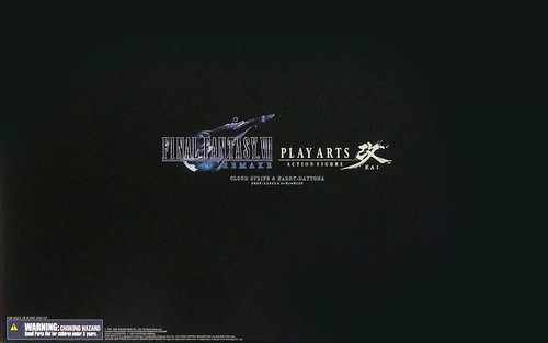 Final fantasy vii remake cloud - final,