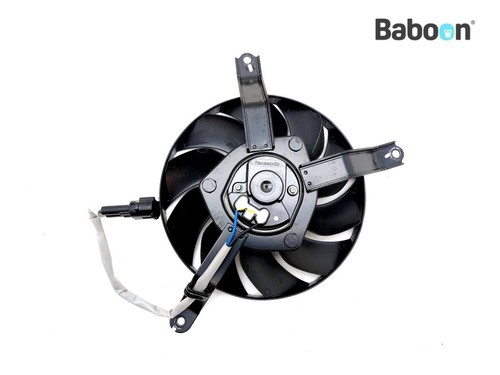 Ventilateur refroidissement - de,