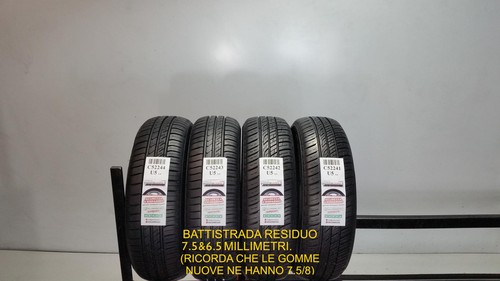 Gomme usate 165 - gomme, 165/65r14