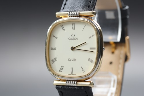 1983 omega ville 31mm - 1983, de