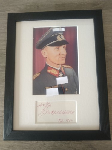 Général von manteuffel - von,