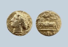 Sicile tétradrachme de - sicile,