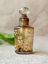 Rare Ancien Vintage Original