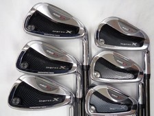 Yamaha Inpres X 460D Iron
