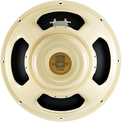 Celestion cream 90w alnico - 90w,