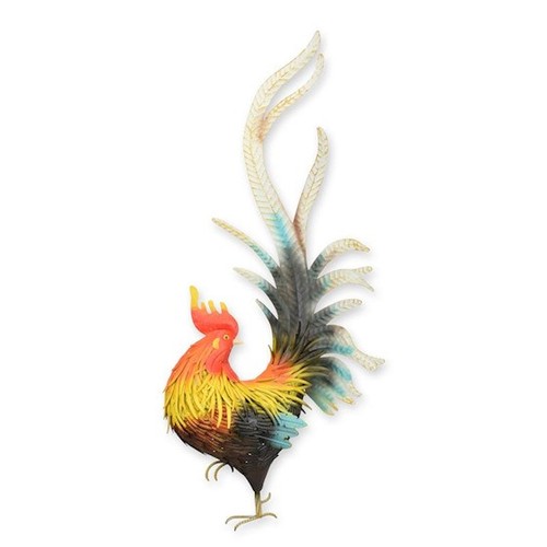 9932715 fer sculpture figurine - 9932715,