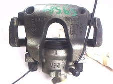 Etrier avant droit (freinage) DACIA SANDERO 2 PHASE 1 410014752R