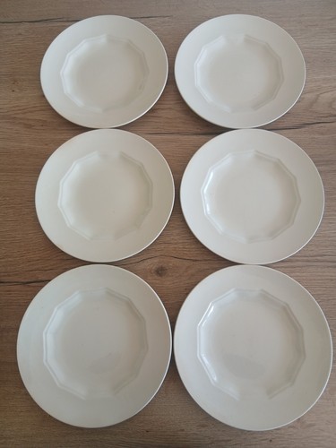 Creil montereau assiettes - creil,