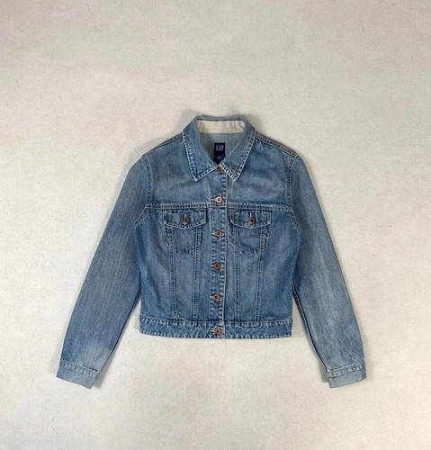 Veste gap jean - veste, 100
