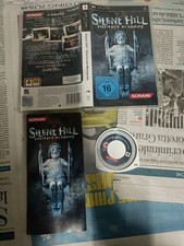 Silent Hill: Shattered