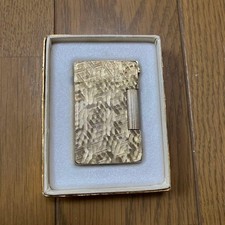 Briquet à gaz butane Rosetta