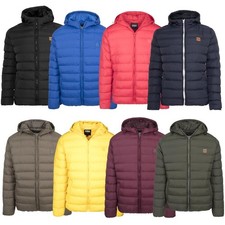 Urban Classics Doudoune Hiver