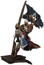 Figur D'Edward Kenway -