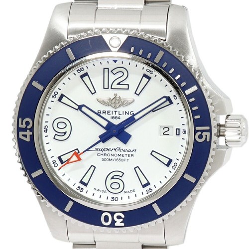 Breitling superocean automatic - superocean,