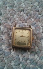 000 VTG Citizen Quartz GN-4-S