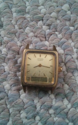 000 vtg citizen quartz - citizen,